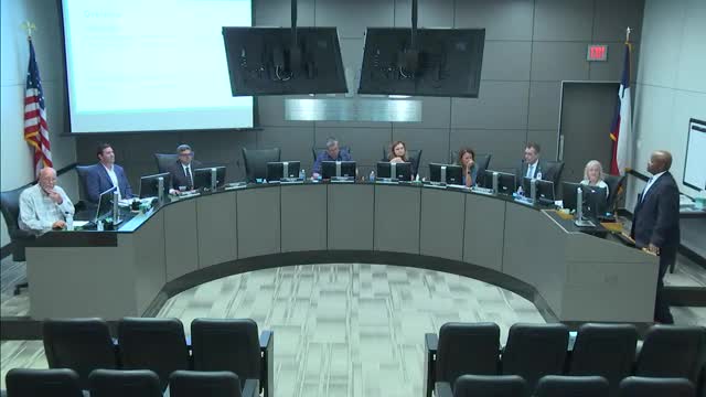 HEB ISD Safety Task Force Concludes Meetings with Collaborative Recommendations
