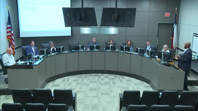 HEB ISD Develops Student Safety Task Force Amid Community Advocacy for Funding