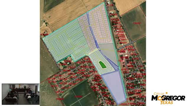 Developers Present Revised Adeline Crossing Plans to City Officials