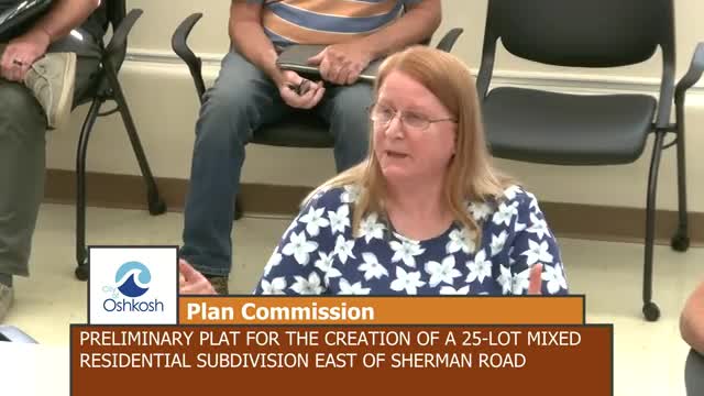 City Planning Commission Approves Island View Estates Variance Requests for New Development