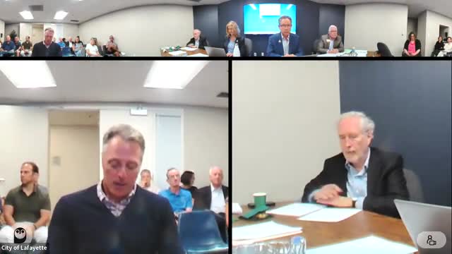 Lafayette Council Highlights Strong Financial Health and Housing Plans