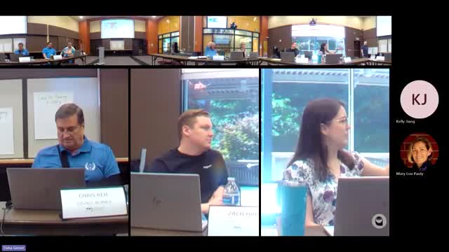 Issaquah Council Discusses Challenges in Land Use Planning and Community Growth