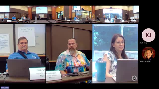 Issaquah Council Discusses Economic Vitality Plans and Costco's Impact on Traffic
