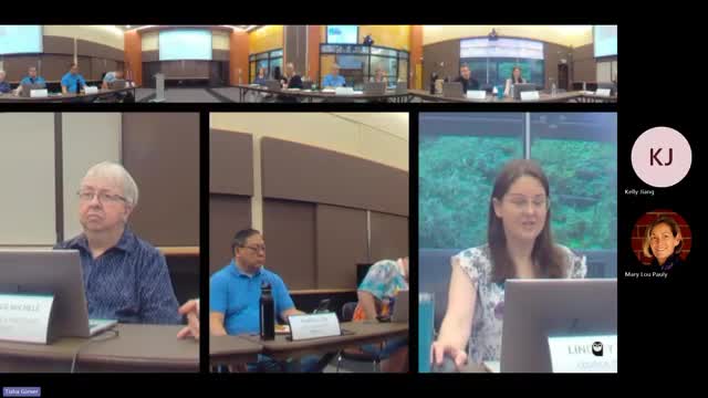 Issaquah City Council Reviews Financial Outlook and Community Survey Insights