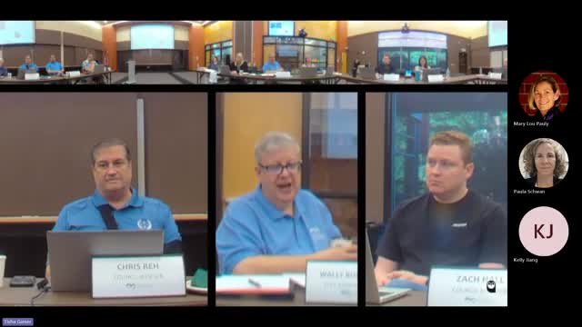 Issaquah Council Discusses Staffing Vacancies and Future Planning Initiatives