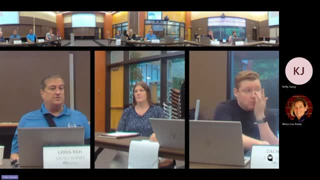 Issaquah Council Discusses Economic Development and Community Engagement Strategies