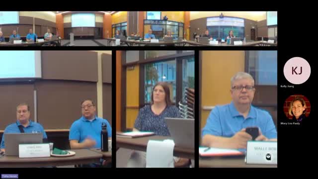 City Leaders Address Housing Crisis and Public Safety Improvements in Iskwat Meeting