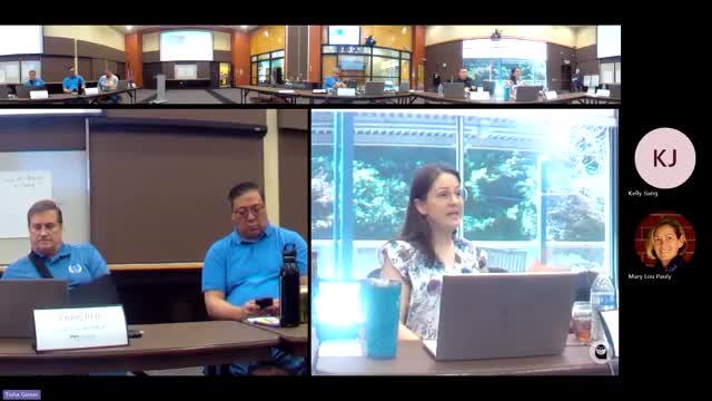Issaquah Council Addresses North South Traffic Congestion and Resident Concerns