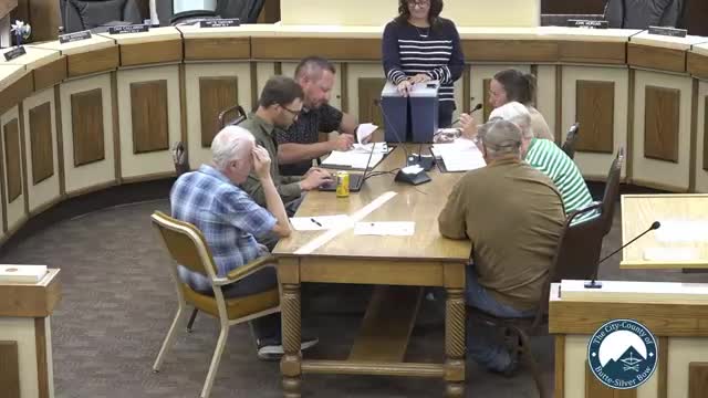 Finance Committee Approves $3M Expenditure Report Including Filtration System Claim
