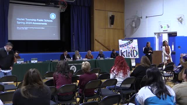 New Jersey District Reports 2.6% ELA and 3.5% Math Improvement in Student Assessments