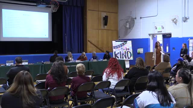 Hassell School District Expands Teacher Leadership Program Amid Resource Concerns