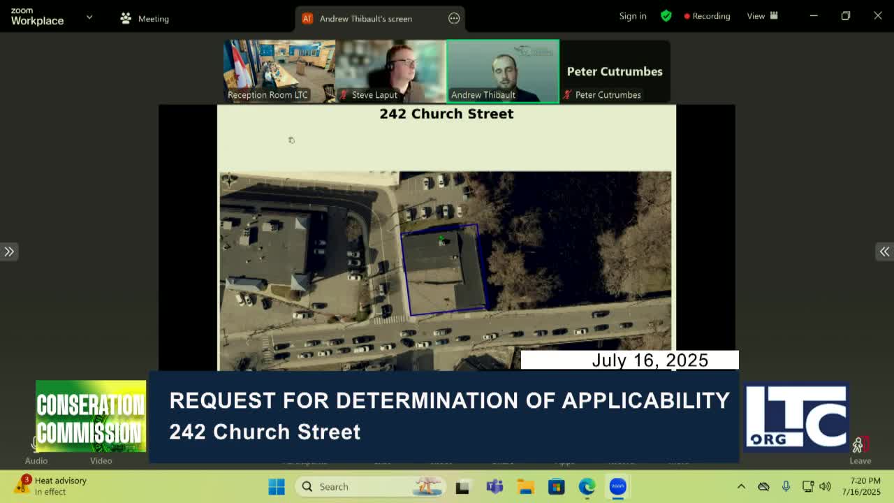 Community Teamwork Inc plans women's shelter conversion in Concord River area