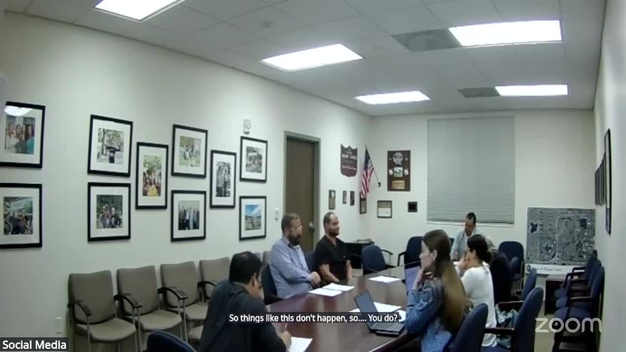 Lake Awareness Initiative Aims to Protect Local Waterways