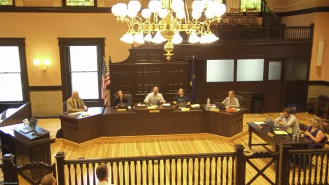 Lawrence County Approves Ninedale Lofts 2 Efficient Housing Project Agreement