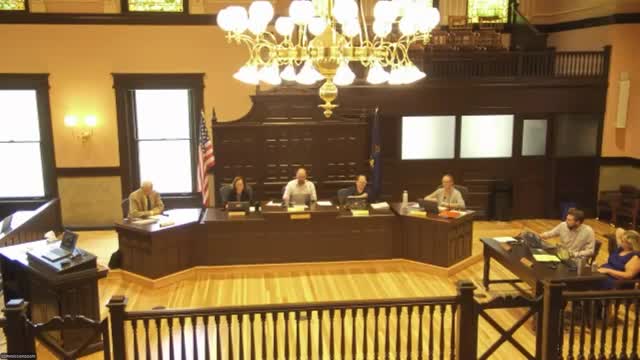 Lawrence County Considers 15 Year Tax Abatement for Nindale Lofts Affordable Housing Project