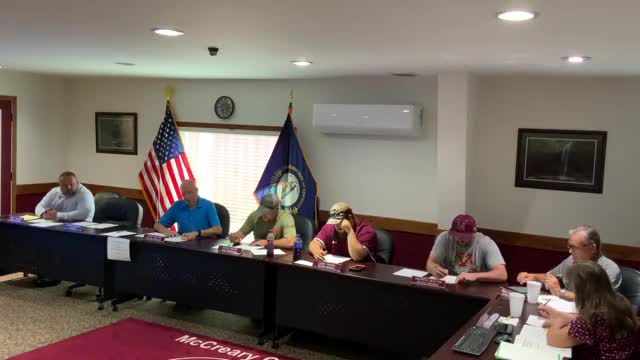 KCTCS Requests Approval for Communication Platforms at Somerset Community College