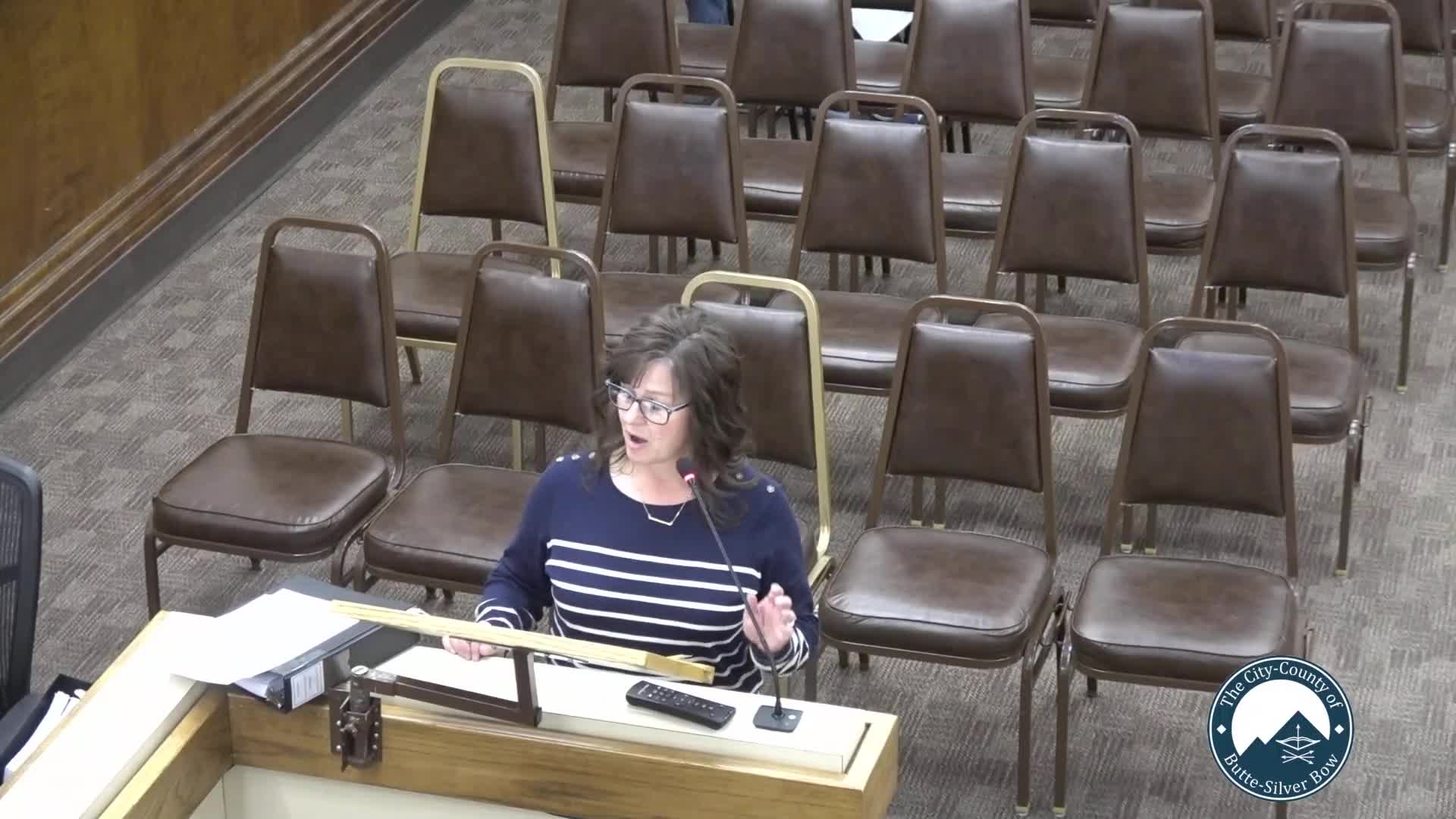 County Reports $2B Increase in Property Market Value Amid Tax Rate Reductions