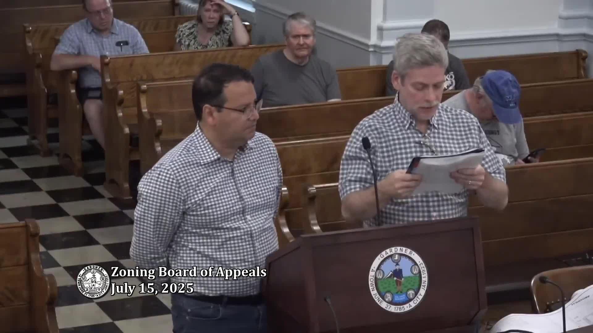 City Planning Proposal Enhances Site Safety and Utility Management