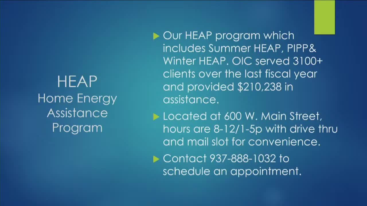 OIC Expands Workforce Training and Vocational Programs for Springfield Residents