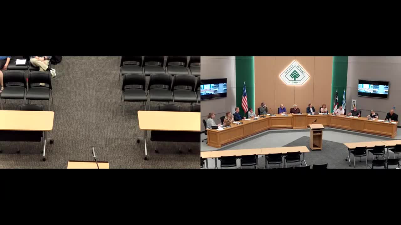Kent Council Member Advocates for Nonpartisan Elections to Combat Voter Suppression