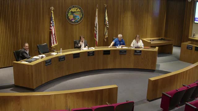 Yuba City Council Approves Ready Rebound Program for First Responder Wellness