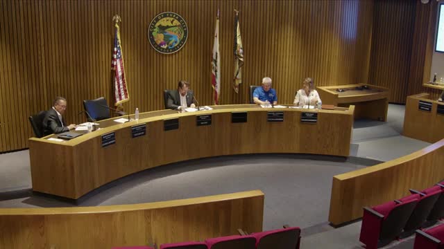 City Council Approves Salary Schedule Changes for Police and Accounting Positions