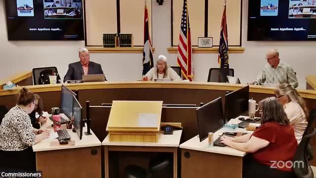 Albany County Approves Pilot Hill Lease Amendment to Simplify Management Process