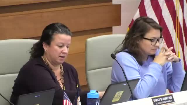 School Board Considers Playground Equipment Upgrade and Inclusive Planning for Community Use