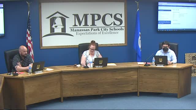 School Board Approves Purchase of Two Buses Using ESSER Funds