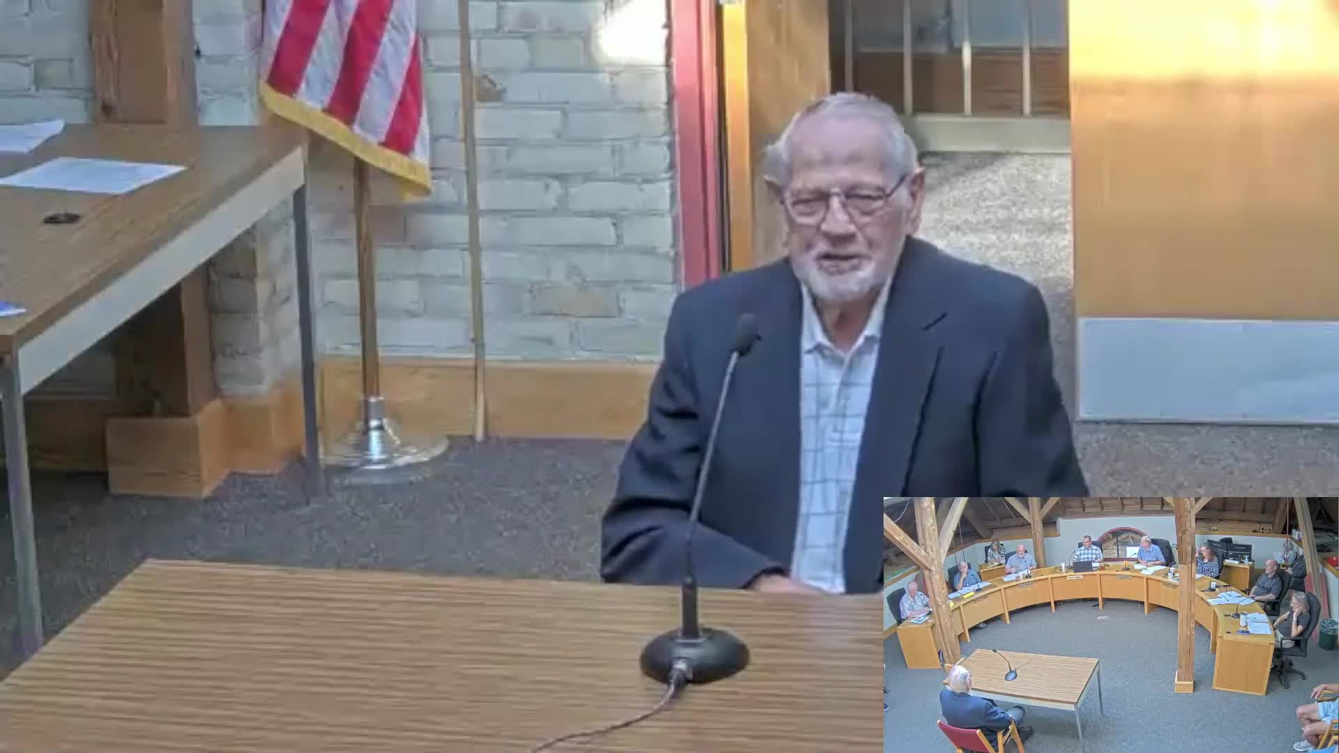 IBEX Insurance Reviews $510K Liability Renewal for Local Government Board