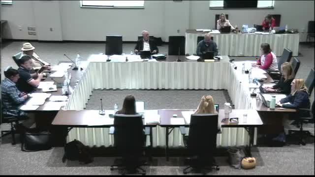 School Board Faces Backlash Over Repeal Of Lottery System For Low-Income Students