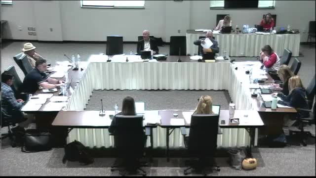 Council Considers Local Preference Policy to Boost Community Businesses