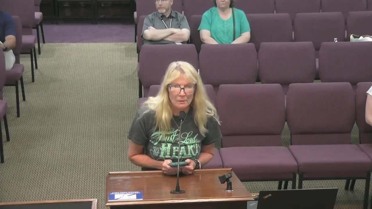 Residents Raise Concerns Over Increasing Traffic and Wildlife Loss Due to Development