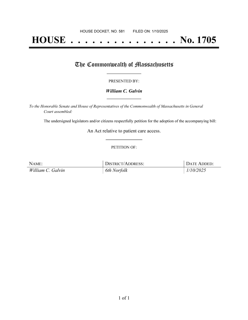 CitizenPortal ai Legislature - Thumbnail
