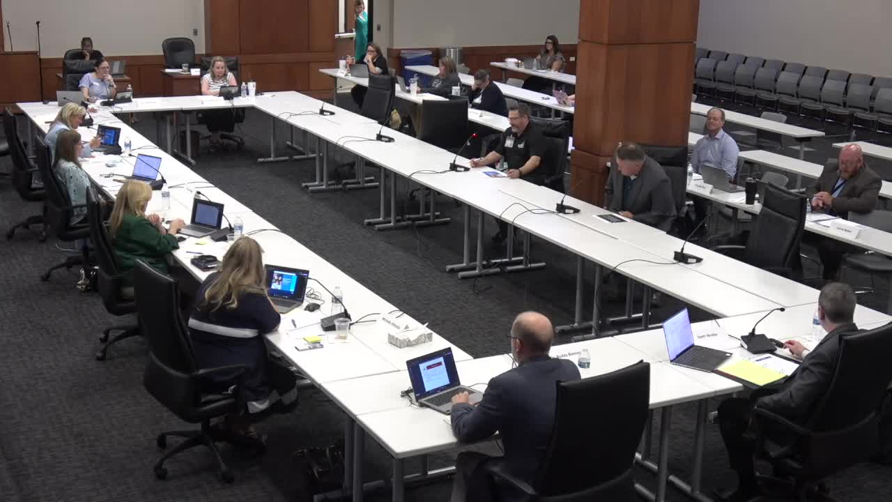 District plans staffing, stipends and contracted help for Student Information System rollout