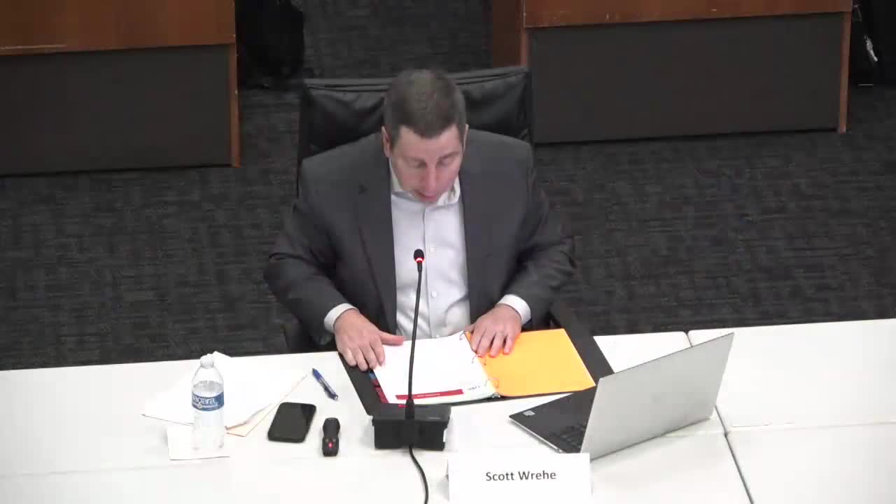 LEWISVILLE ISD projects near‑balanced 2025 budget, board weighs 3% midpoint raise as legislature funds teacher retention allotment