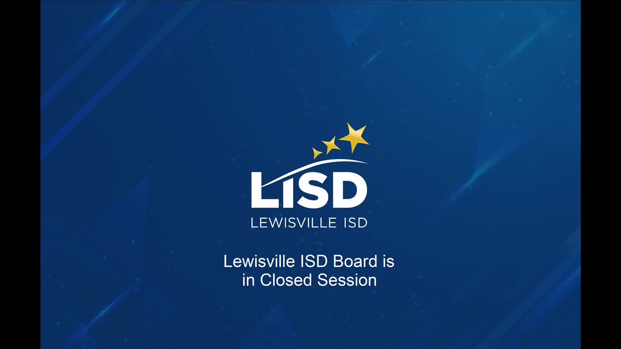 Board authorizes superintendent to finalize special education settlement discussed in closed session