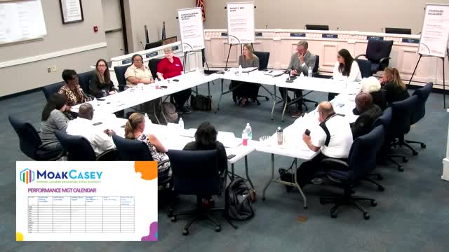 Education Leaders Discuss Strategic Goals and Parental Engagement at Diverse Campuses