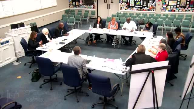 Doctor Fields' Team Receives Praise for Comprehensive Yearly Planning Document