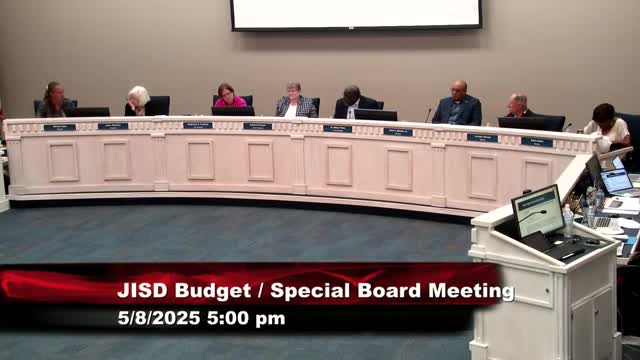 Committee Formed to Enhance JECCA Programs for Students and Families