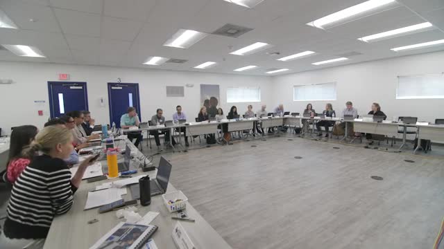 KIPP Texas Schools Discuss Retention Bonuses and Safety Audit Findings