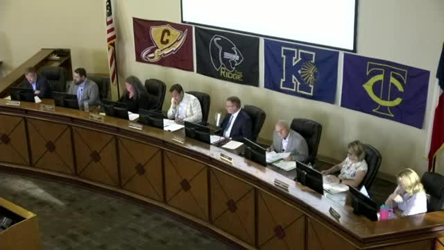 Keller ISD Parents Demand Board Resignations Over Lack of Transparency and Accountability