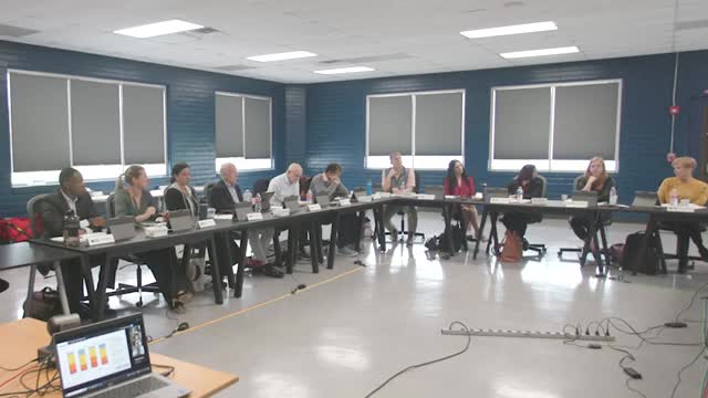 Education Panel Addresses Math Curriculum Challenges and Intervention Strategies