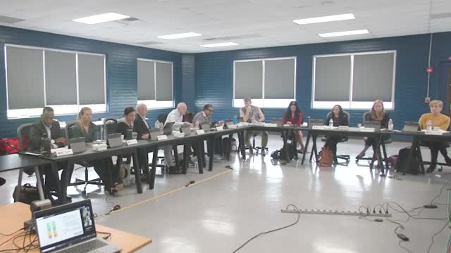 LMH Reports Significant Attendance Gains in Transformation Schools Under Haley's Leadership