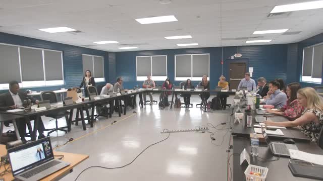 KIPP Texas Board Recognizes Leaders from Transformation Region at Austin Meeting