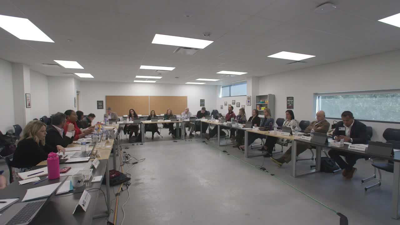 Education Leaders Explore Internship Opportunities to Support Mixed Status Families