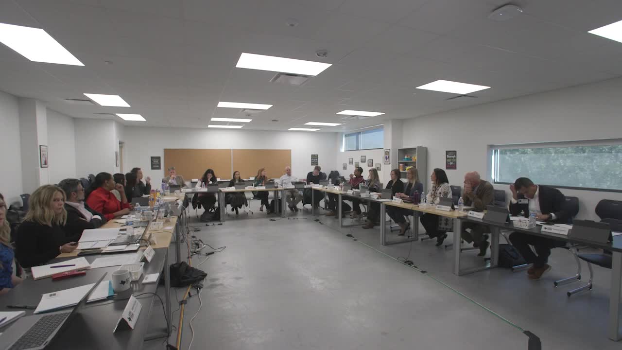 School Board Implements Performance Bonuses for Transformation District Leaders
