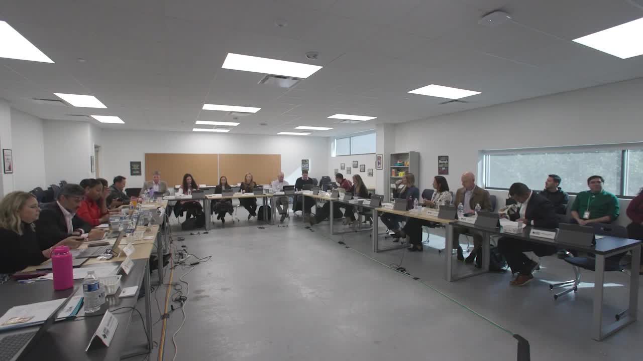 KIPP Texas Board Discusses College Preparation Strategies in San Antonio Meeting