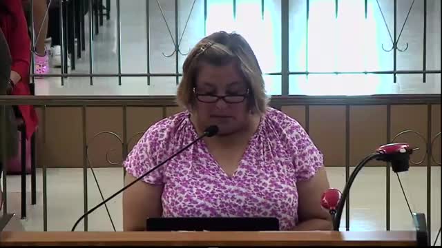 Pamela Flores advocates for female athletic leadership in La Jolla ISD