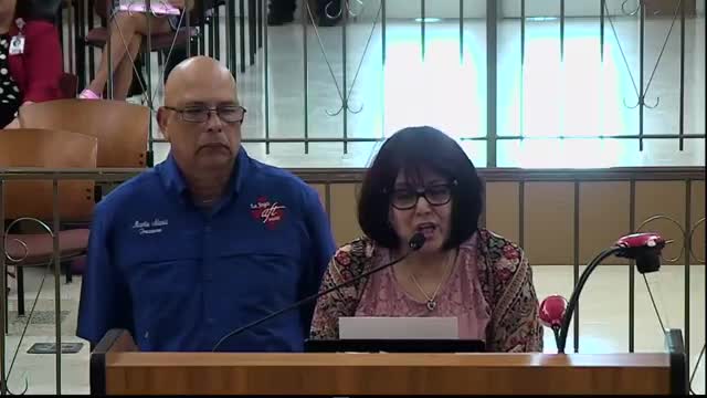 La Jolla ISD Board Approves 2526 Compensation Plan with 4% Raises for Employees